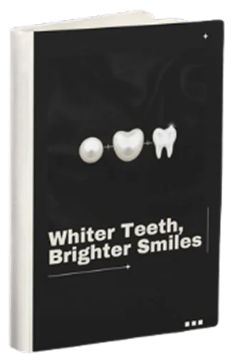 Whiter Teeth, Brighter Smiles